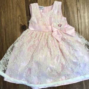 Blueberi Kids dress size 3t